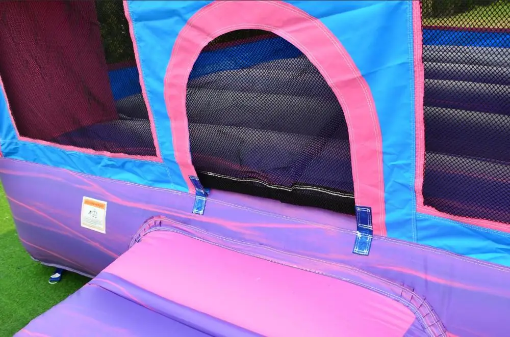 
cheap used commercial outdoor inflatable bouncers for sale 