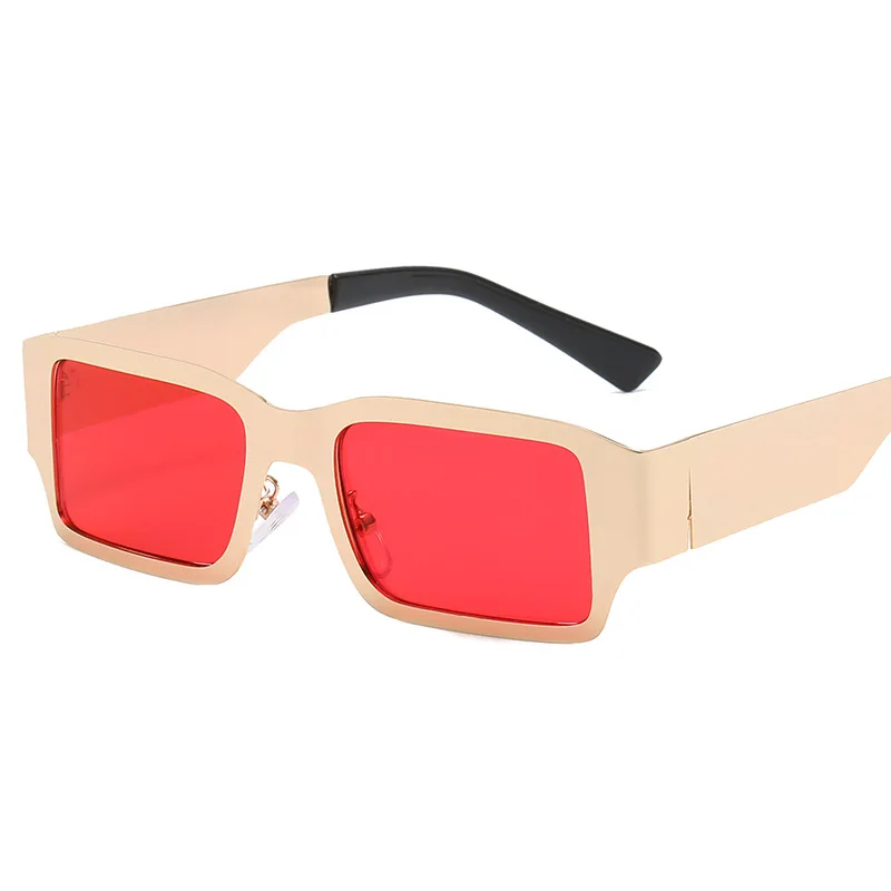 

Chain wholesale Celebrity sunglasses women UV400 Fashion vintage 2021 Party sunglasses