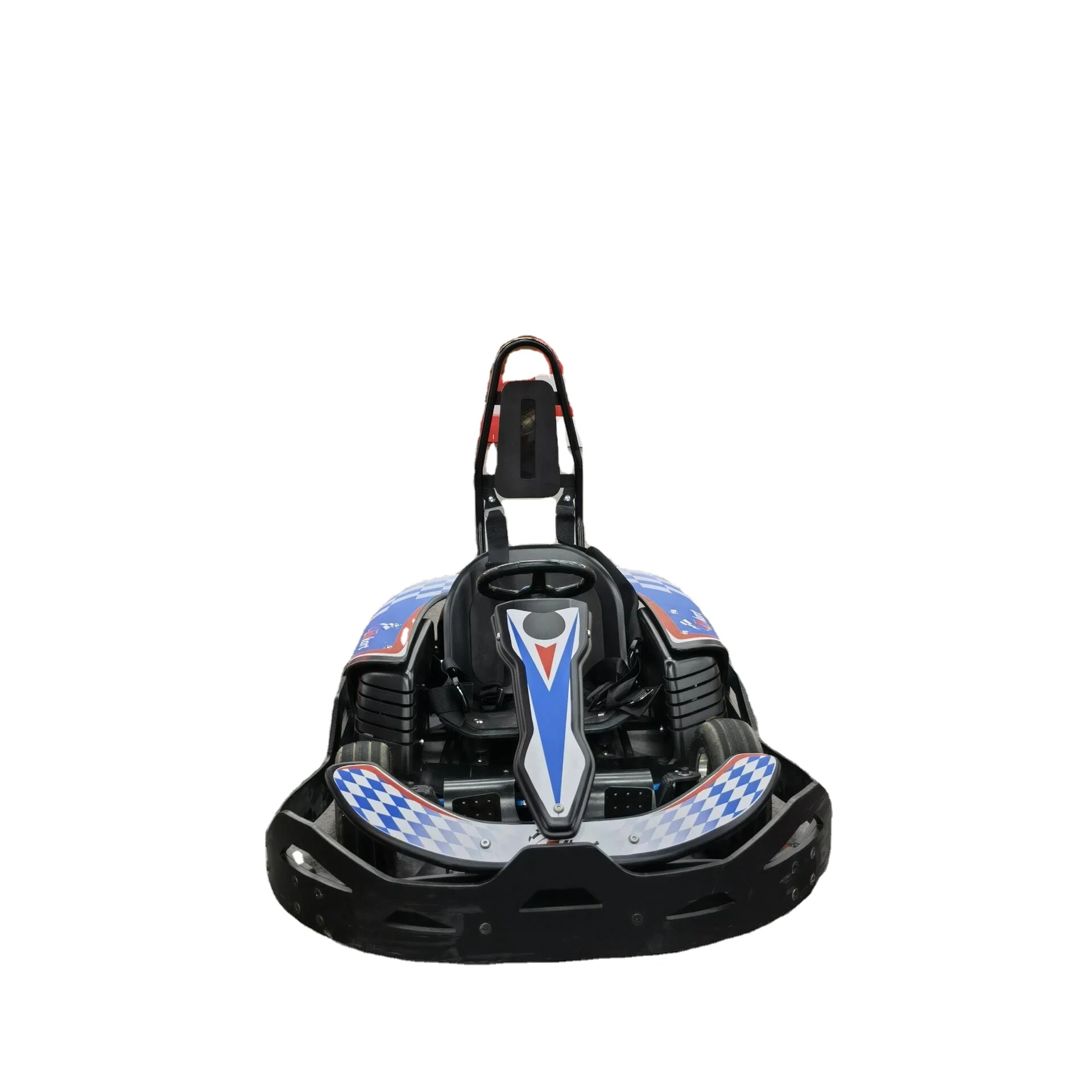 

CAMMUS supermarket Electric Go Kart for Kids (Motor:3000RPM;400W;1.27Nm ) (Battery:432 wh ) ; Max Speed: 30km/h