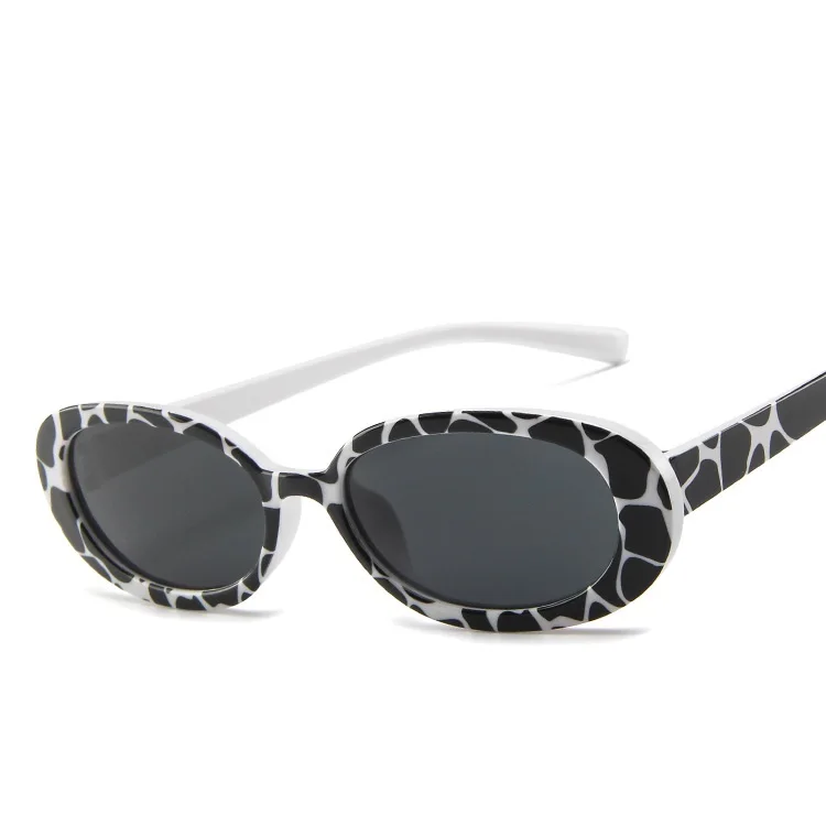 

GD5193 elegant womens sunglasses small frame uv400 protection 2021