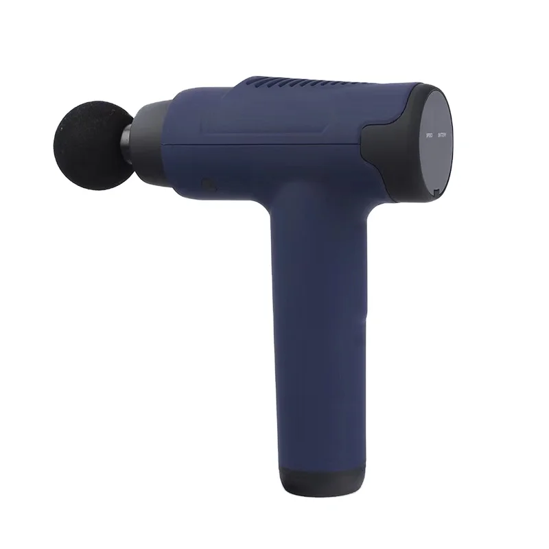 

Strength Massager Equipment Health Care Device Massager For Cervical Spondylosis custom logo massage gun