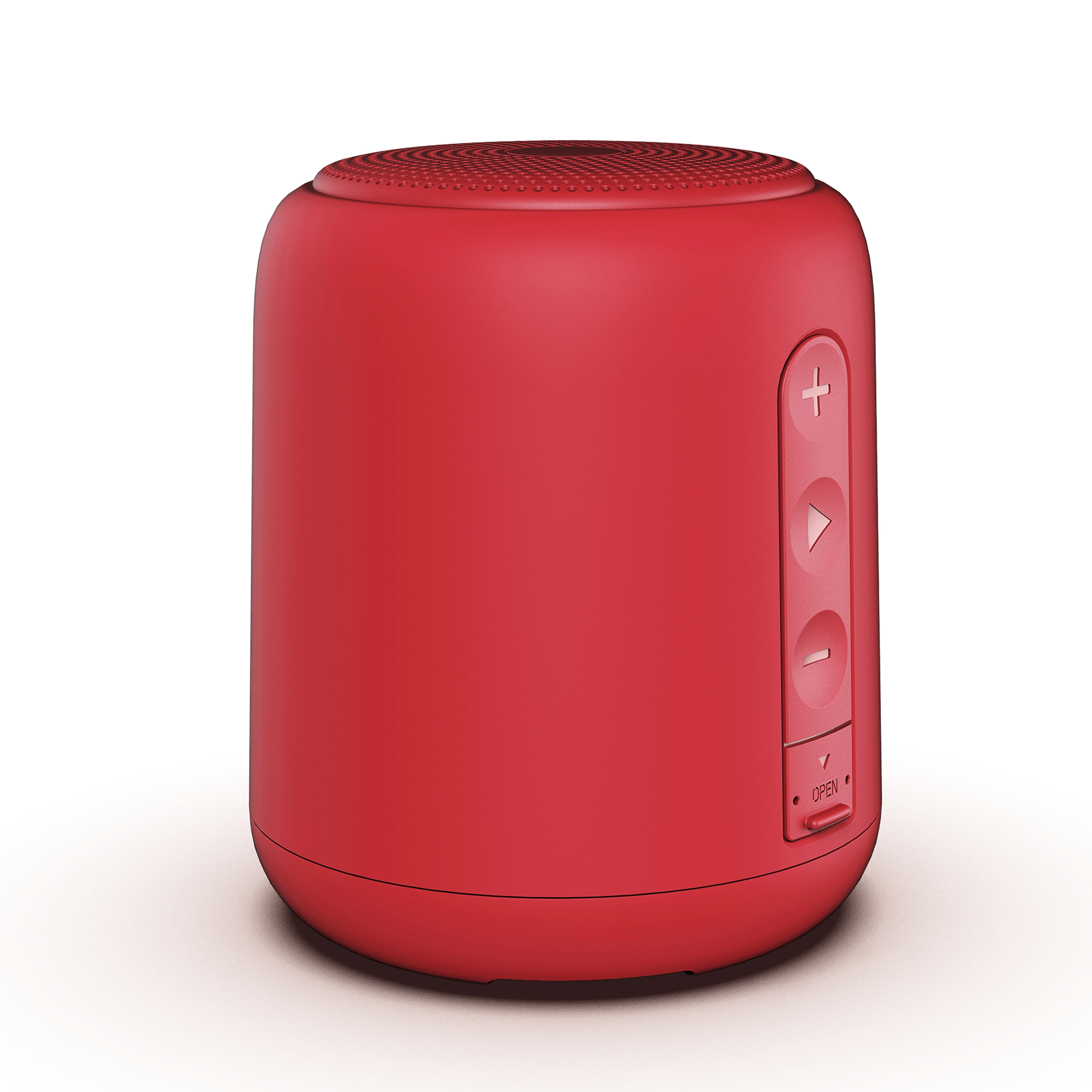 

2021 Hot Sale Wireless Speaker Plastic Wireless Portable Speaker Wireless for Outdoor