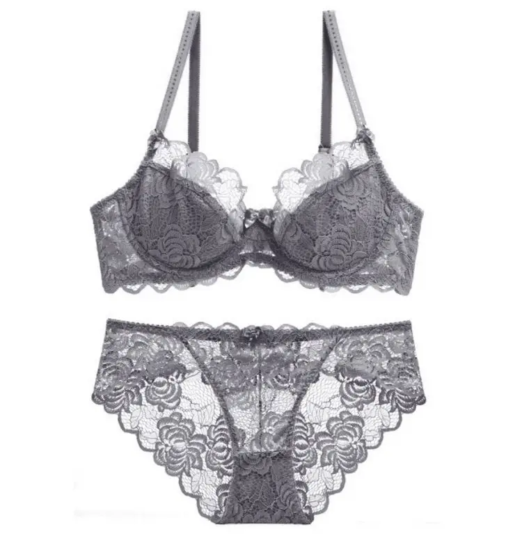 

China Manufacture Cotton Xxx Sexy Japanese Girl Ultra Thin Breathable Suppliers Lingerie, Customized color