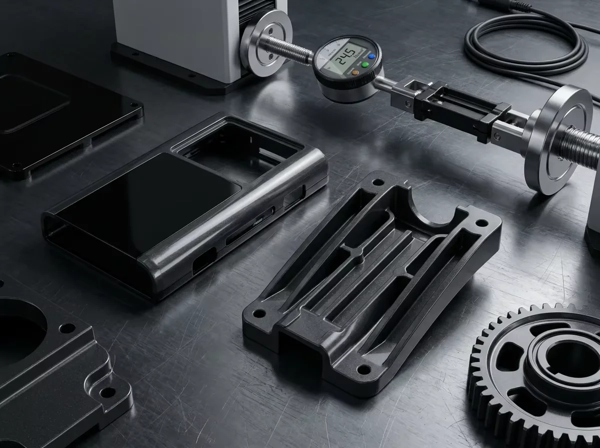 Engineering Plastics