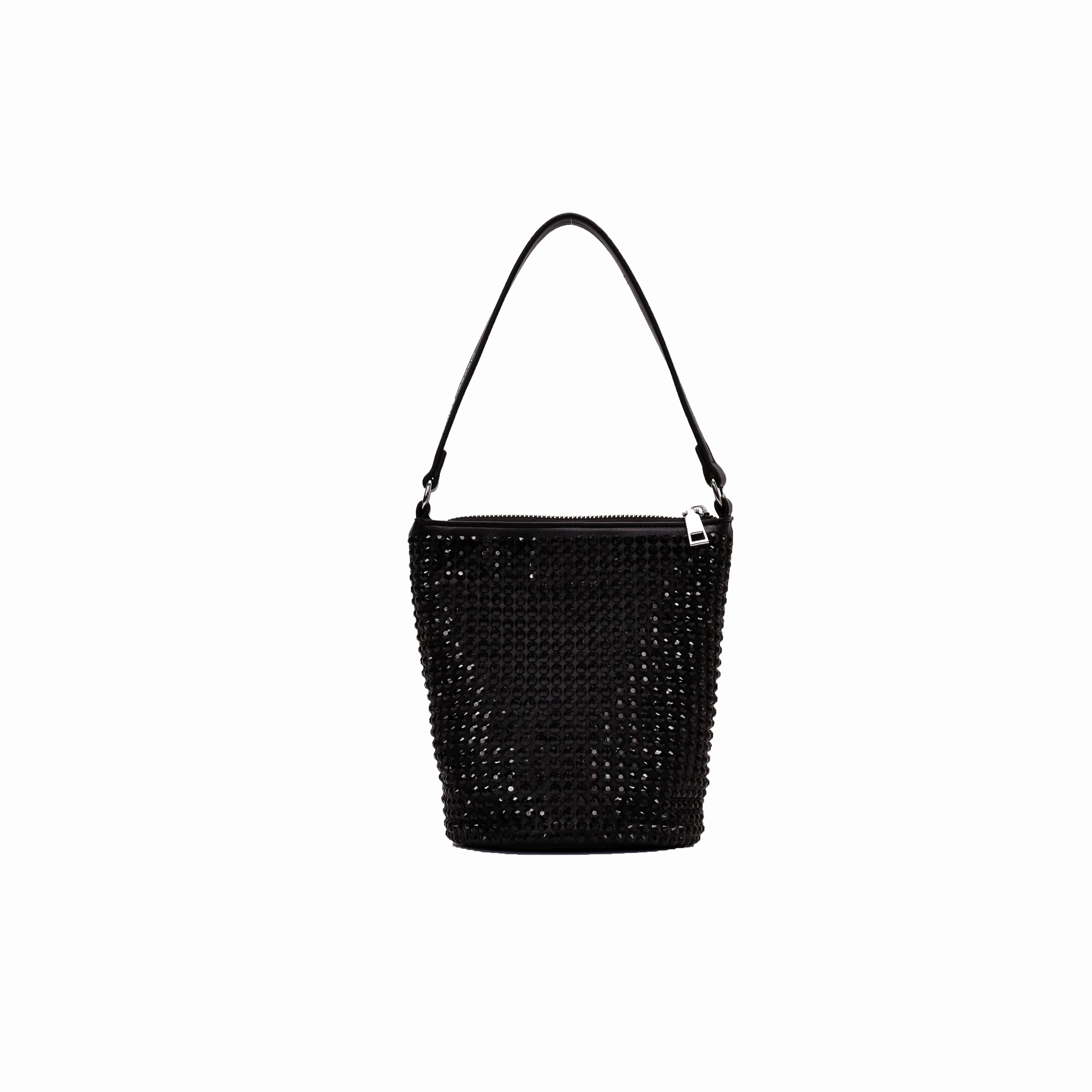 

Best Durable PU Leather Handbag Fashion Daily Soft Casual Shoulder Bag Leather Tote Bag