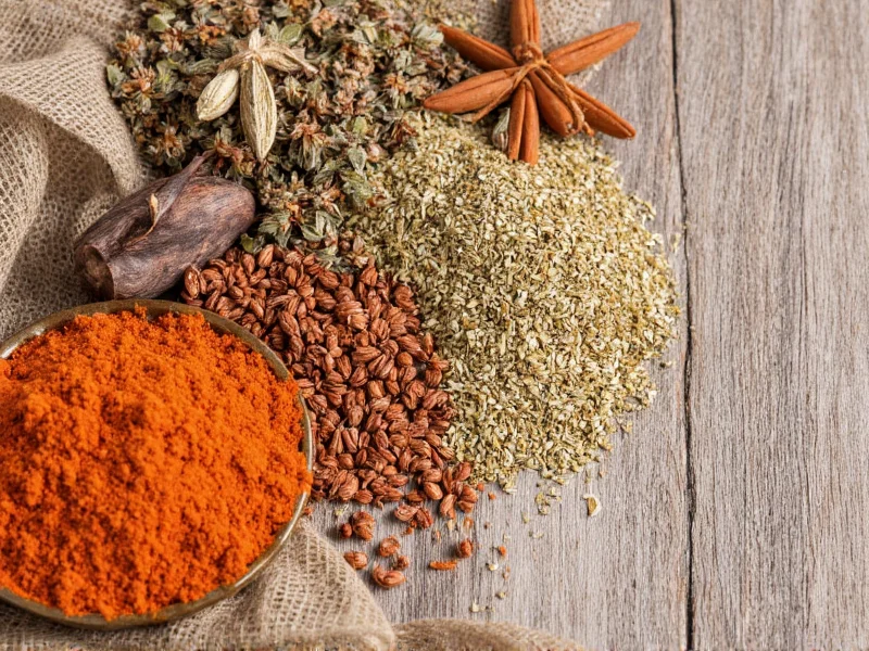 Sage Spices: Culinary Uses, Flavor Profile & Cooking Tips