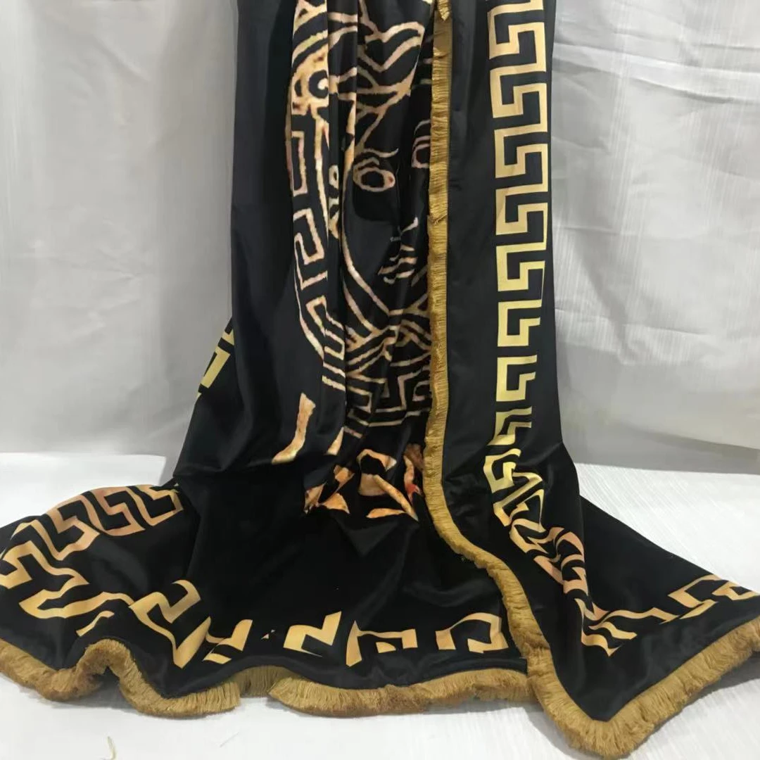 UBEST Home Microplush Velvet Throw Blanket Ultra-Soft Luxurious Fuzzy Fleece Fur Cozy Lightweight Easy Care Decorative