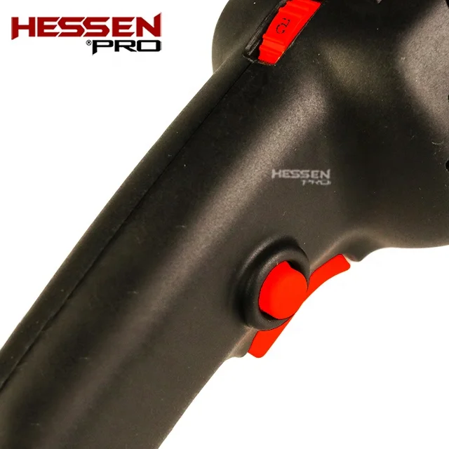 HESSENPRO HCP180A 1400W 180mm car polisher pad 7inch and machine car polisher