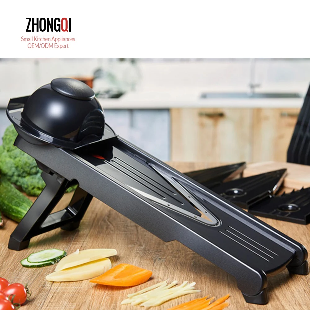 

2021 Kitchen Gadgets Multi Manual Cutter Onion Vegetable Fruit Mandoline Mini Slicer Chopper Grater