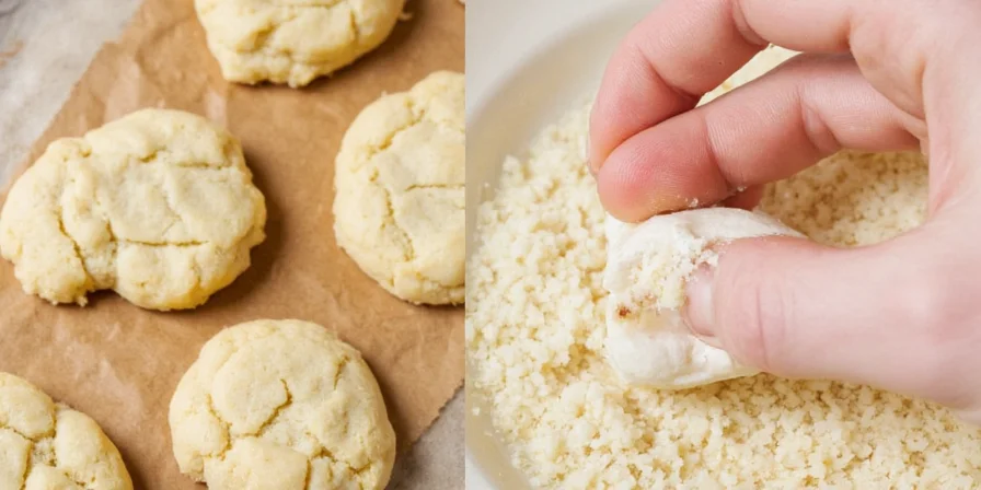 Baking at the Right Temperature