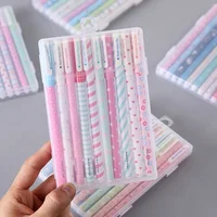 2019 Promotion office school Custom Designs cute pens Office Stationery mskib shop