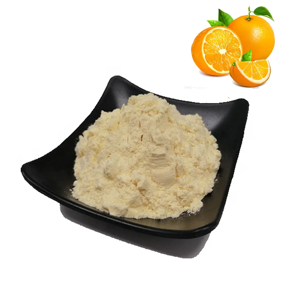 Rongsheng Freeze Dried Instant Dry Orange Juice Powder Buy Instant