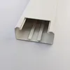PVC multi-function panel switch socket trunking medical trunking