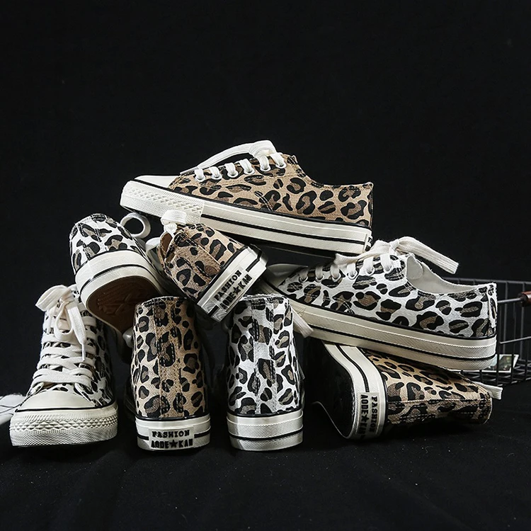

2021 Custom High Quality Girls Round Light Weight Sport Flat Slip On Casual Shoes For Women Ladies, White,brown