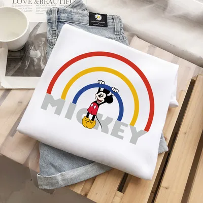 

Huayida Famous Designer Brands T Shirt For Men And Women Korean Style Women T Shirt, Customized color