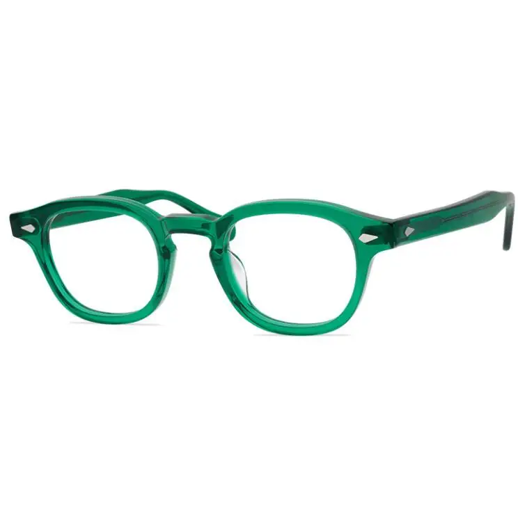 

Glasses Manufacturer Acetate Colored Frames Darkn Black Oversized Reading Glasses Pc Tac Lens Acetate Optical Glasses
