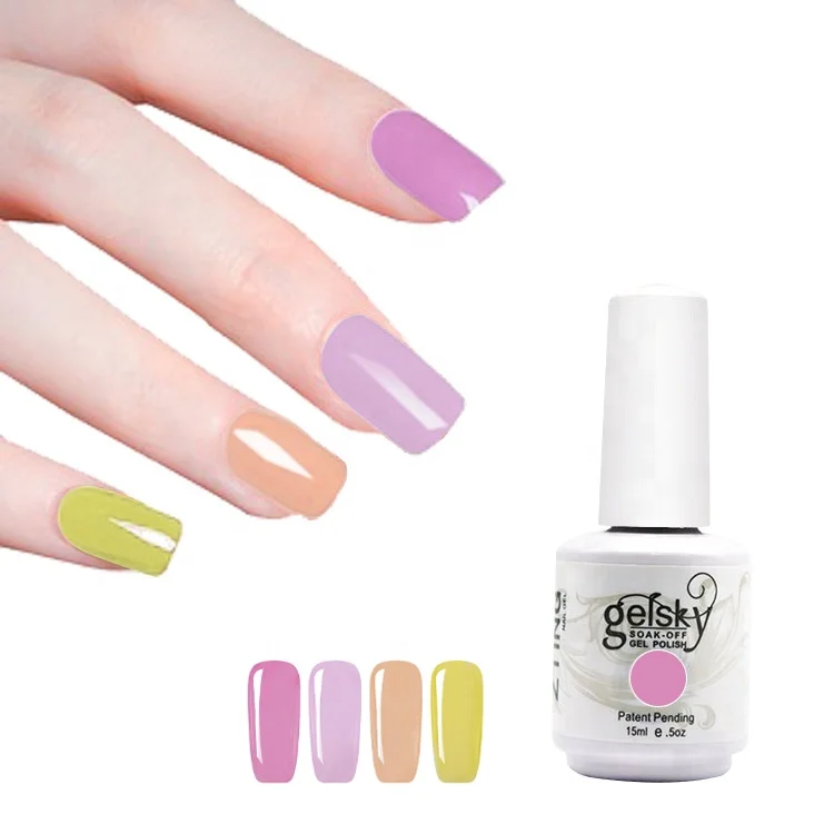 

Long lasting beauty choices colored uv gel polish 15 ml cheap gel nail polish metallic gel polish