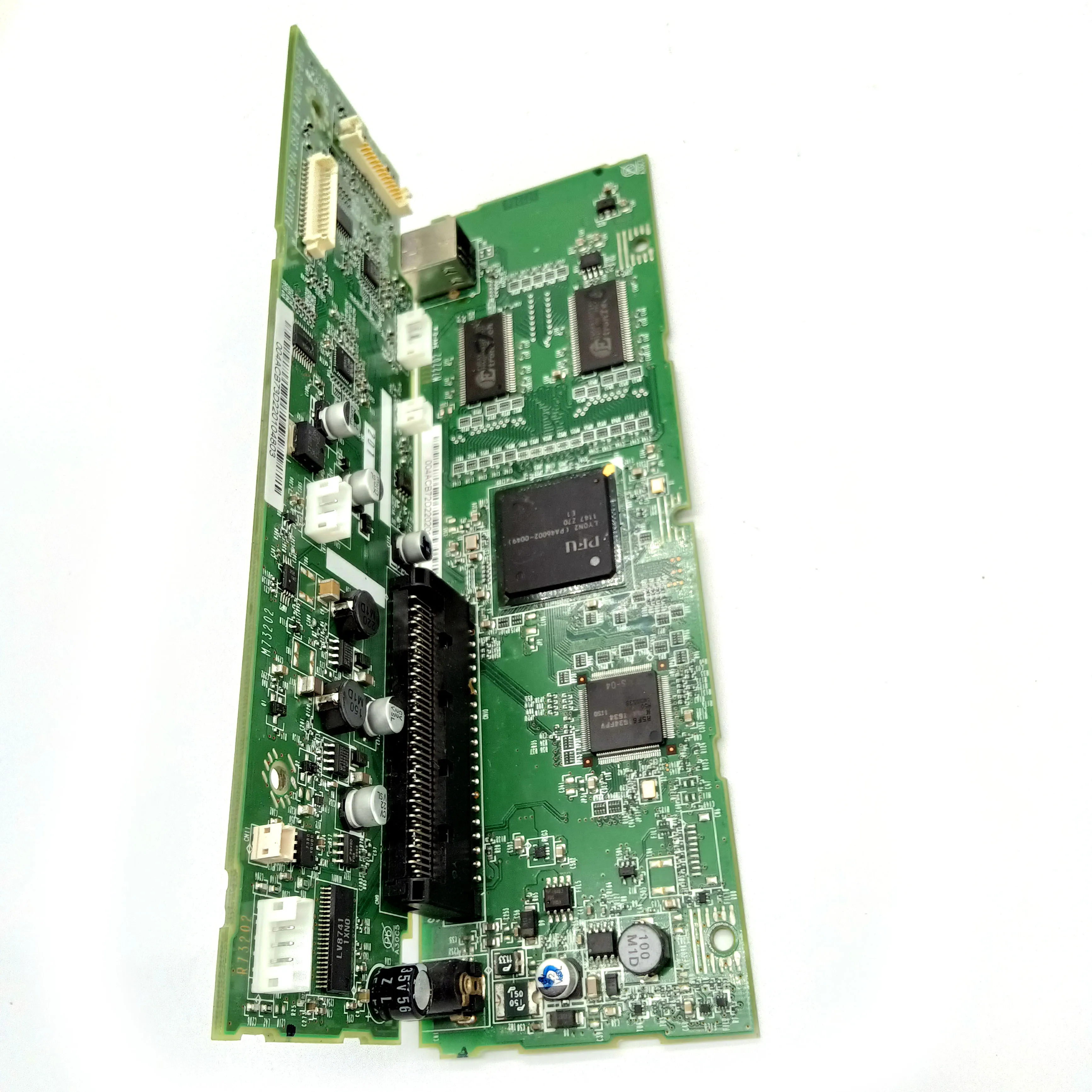 

Main Board Motherboard PA25135-B73204 PA20135-B722 Fits For Fujitsu 1500 S1500