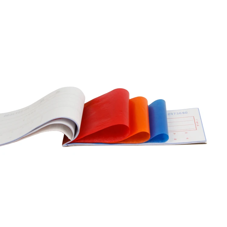 
5 Assorted Color Dress-making Carbon Tracing Paper 