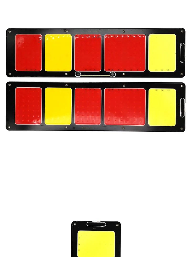 truck taillights (2)