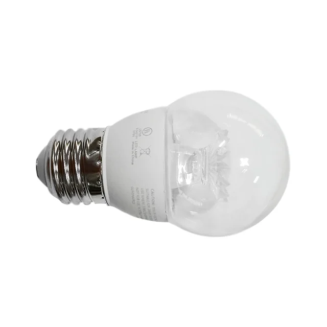 WOOJONG hot selling factory wholesale e12 switch driver led bulb with America standard