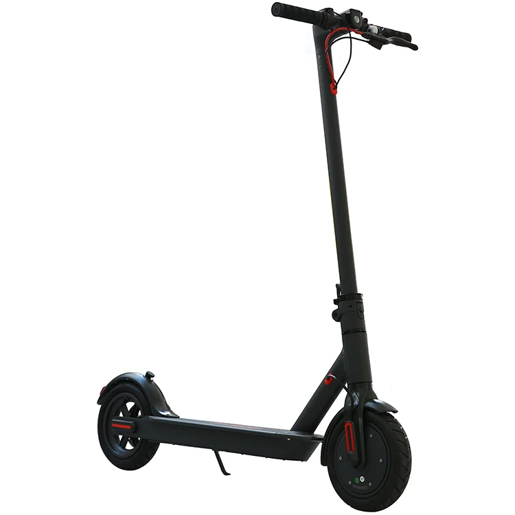 ASKMY new design large stable two-wheel fast riding electric scooter scooter electric EU warehouse stock 7.5AH scooter