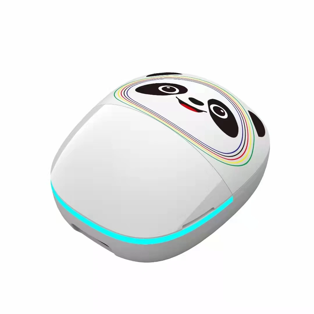 

G9S Bing-dundun TWS Gaming Headphones V5.1 Music Sweatproof In-Ear Headphones for Android, Apple and PS5