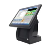 New All In One Restaurant Management Touch Screen Android POS System