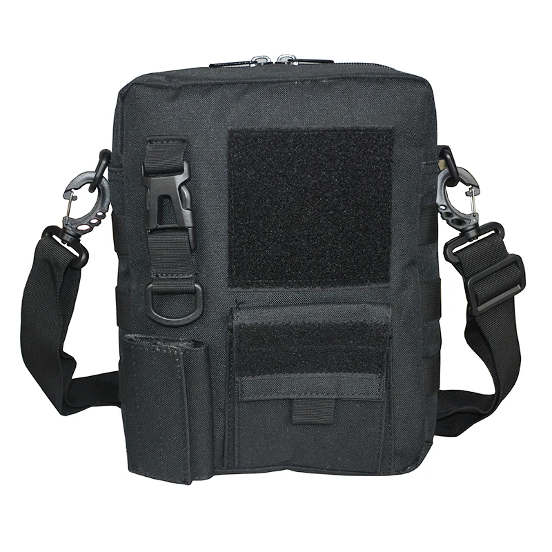 

LUPU 4L 900D Oxford bagshoulder bag OEM Strength and light weight crossbody shoulder bag