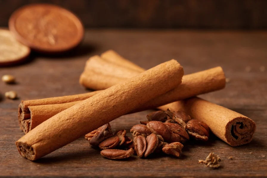 Cinnamon First of the Month: Ritual Meaning and Practice