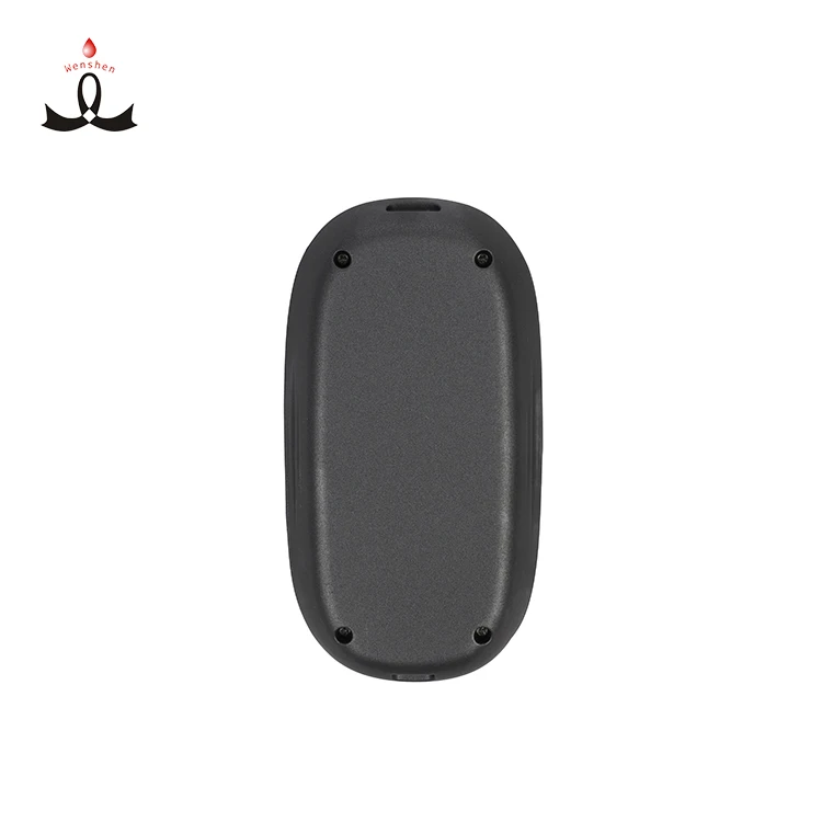 

2021 Newest PMU Tattoo Machine PMU Tattoo Machine Kit Micropigmentation PMU Tattoo Supplier, Black