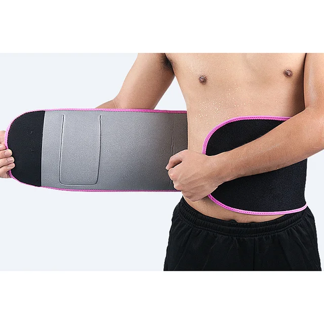 

Body Shaper Shapewear Double Compression Trimmers Latex Cincher Slimming Belts Tummy Trimmer, Color can be customized
