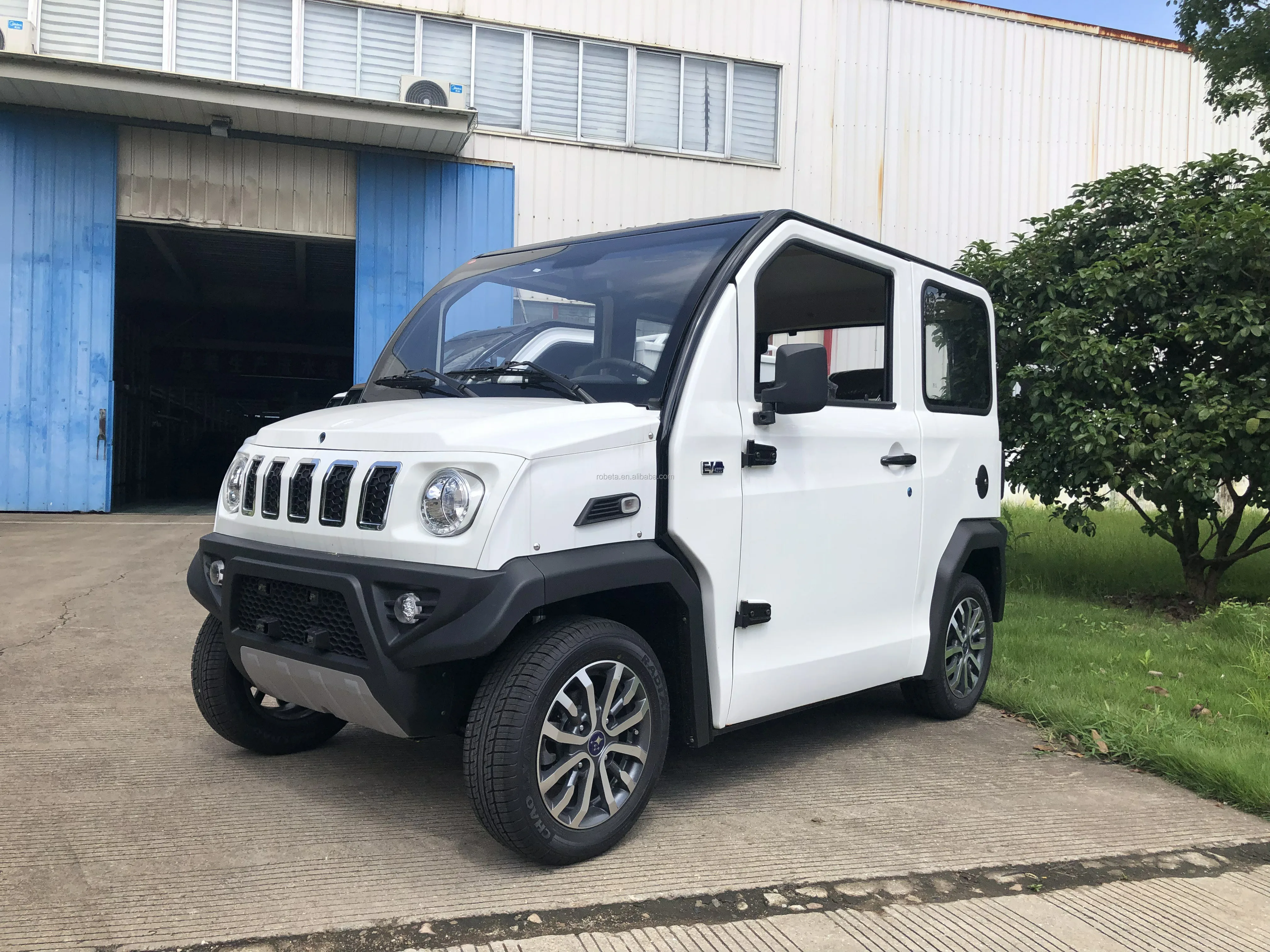 Electric 4 Wheel Mini Bus Pickup Truck For Sale - Buy Electric Pickup