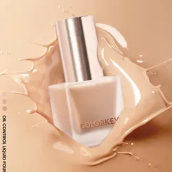 Colorkey Sales Online Best Face Makeup Powder Foun