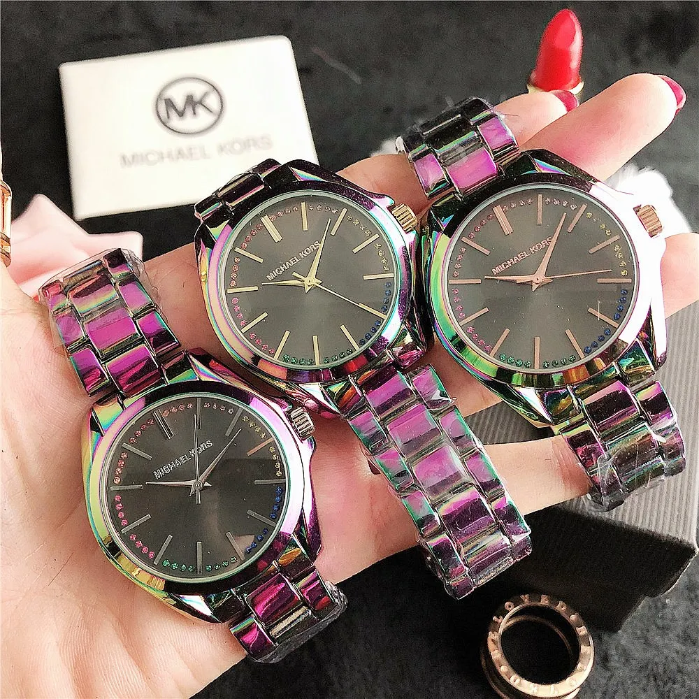 

New listing Trendy ladies watch fashion new trend fashion watch ladies watch wholesale