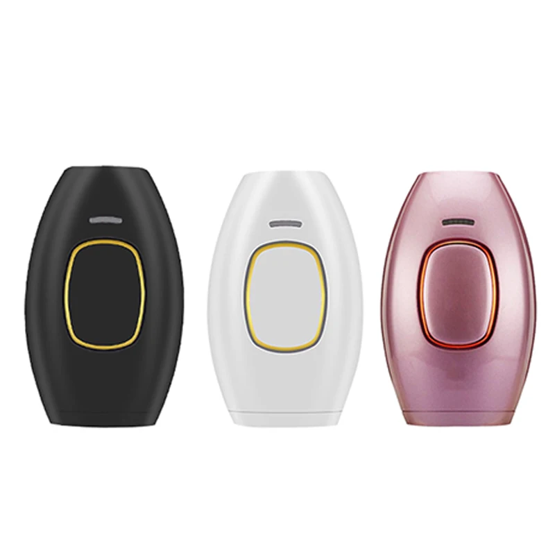 

factory price hot sale custom Hair removal Machine for home use women body hair removal beauty equipment, Customized color