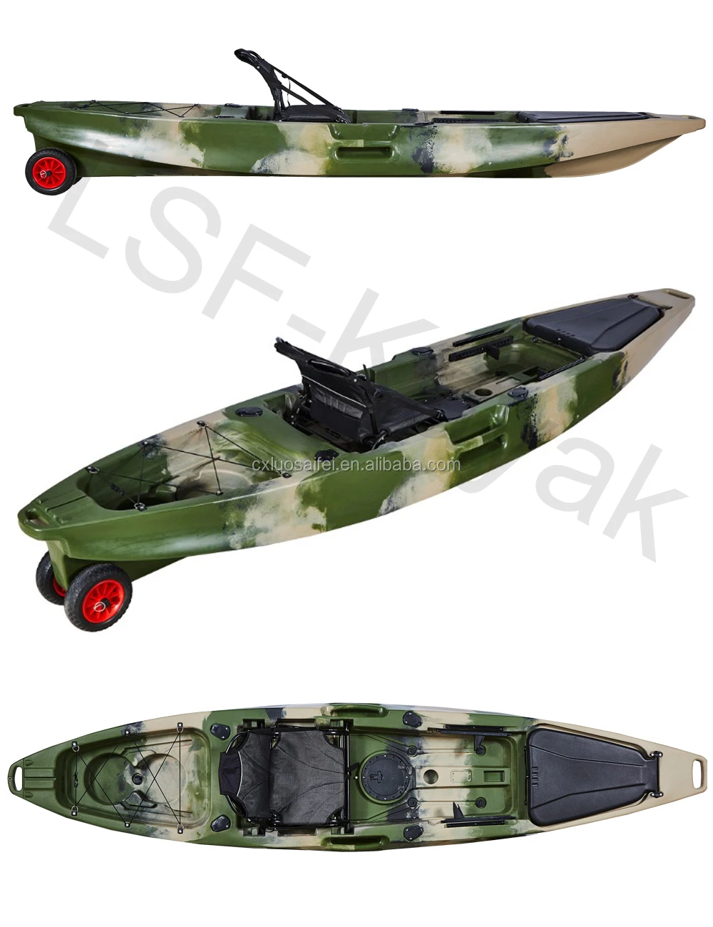 12ft wheel fishing kayak 5.jpg