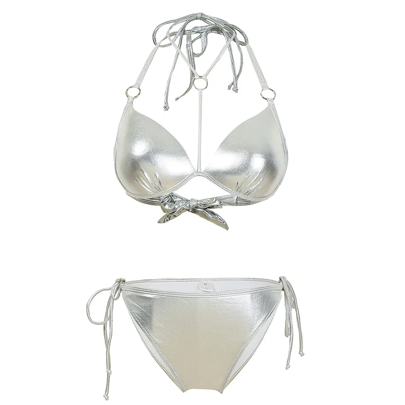 

2021 fashion bikini Luxury bikini sexy swimsuit bikini