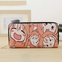 Модный мультфильм держатель карты Чехол пользовательские деньги шаблон PU обувь для девочек кожаный кошелек зажим денег Тонкий