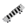 Educational musical toy MY FIRST I can play piano sound book with build-in keyboard