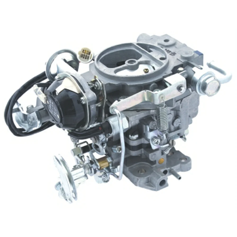 Carburetor Hot Sale For Toyota 2e Oem 2110011850 100 Test Good