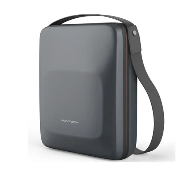 

Mavic 2 Carrying Case PU Waterproof Shoulder Bag Storage Handbag PGYTECH Accessories for DJI Mavic 2 Drone Pro
