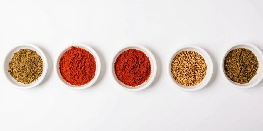 Cumin and Sumac Sofrito