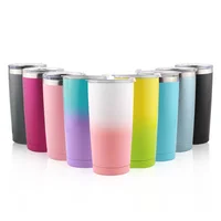 

Stainless Steel Insulated Thermos Vacuum Cup