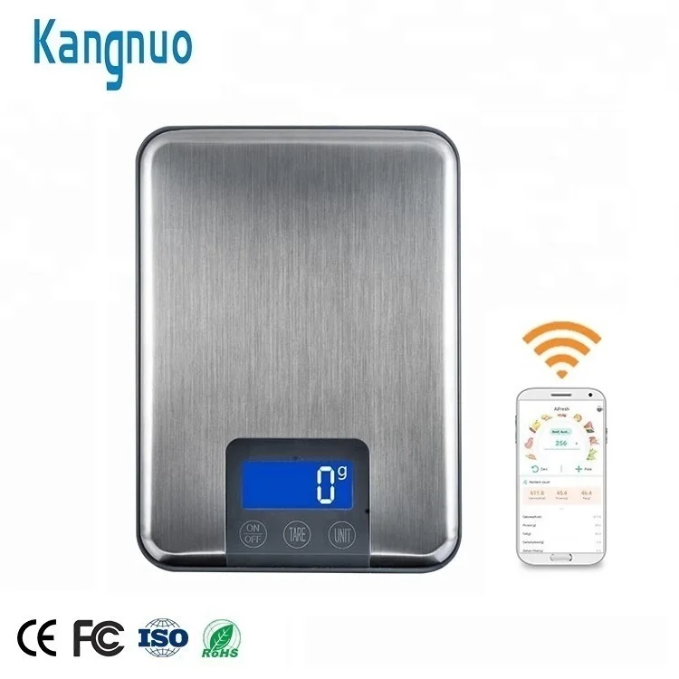 

Best Price Hot Sale Smart Blue tooth Number Electronic Kitchen Weighting Scale