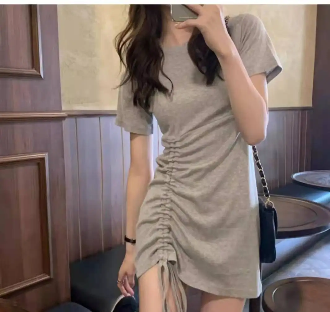 

Tight dress