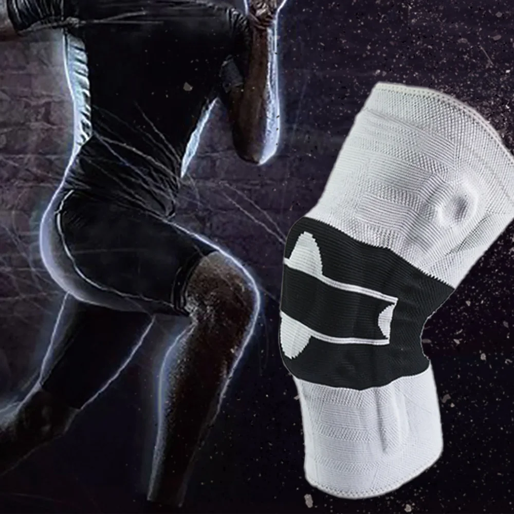 

Fashion Earrings Trend 2021 Brace Support Knee Protector For Sports
