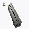 Factory custom sheet metal processing all kinds of high quality Metal parts customization