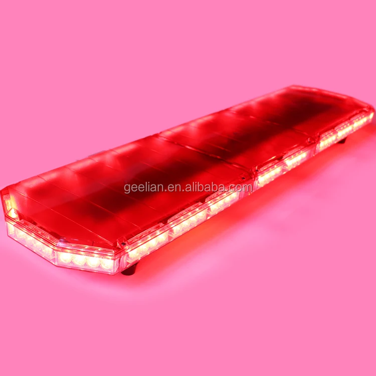 light bars  (6)
