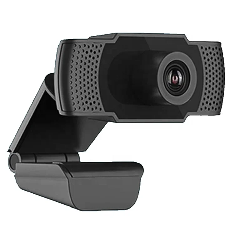 

High Definition Rotatable HD Webcams webcam with Mic Microphone for PC Laptop Computer Web Cam 720P